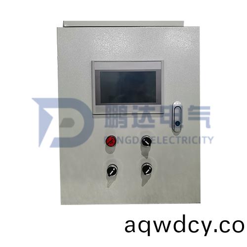 PLC控製櫃