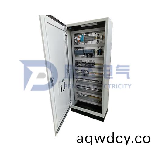 PLC控(kong)製櫃