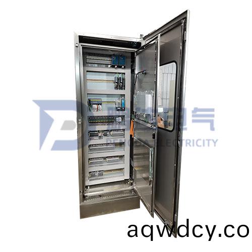 PLC控(kong)製櫃