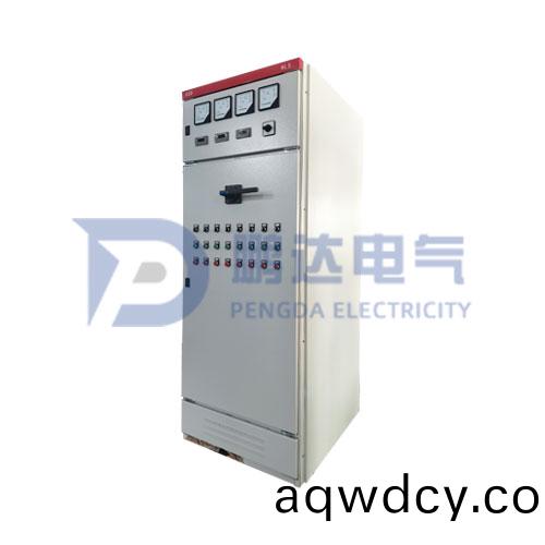GGD控製(zhi)櫃