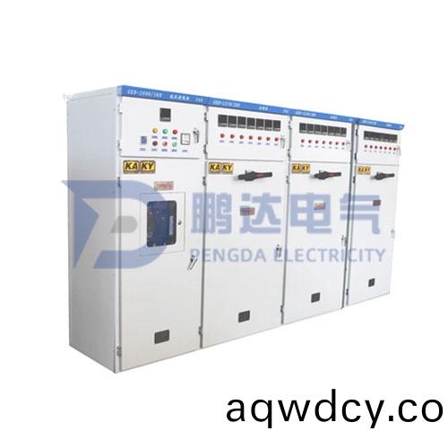 GKD鑛用(yong)一般型(xing)低(di)壓(ya)開關櫃(gui)