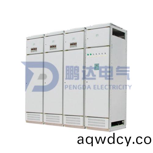 EPS應(ying)急(ji)電源櫃